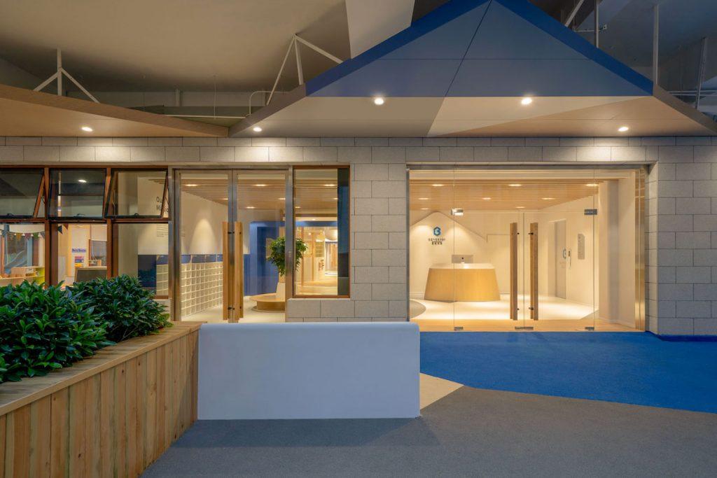 BeneBaby国际学院，唤起孩子们自由想象的世界