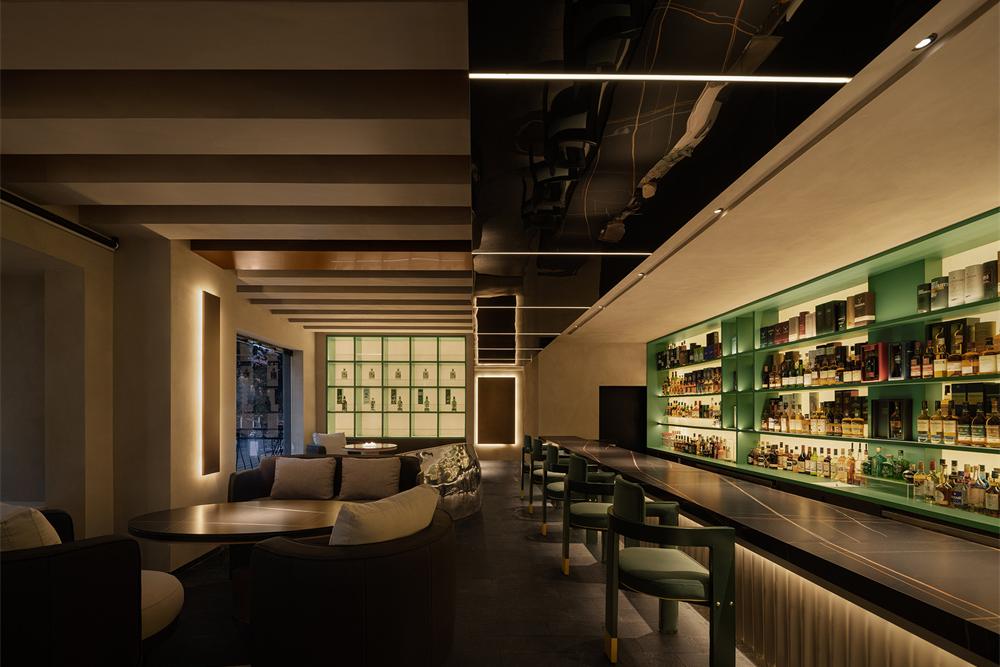 郑州 醒Wake Bar